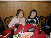 Tom and Maria's Wedding - 2004 023.jpg: 2004/01/15 - Tom and Maria's Rehearsal and Rehearsal Dinner - 2004